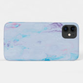 Marble Hoesje-Mate Barely Daar Apple iPhone 11 Hoe Case-Mate iPhone Case (Achterkant (horizontaal))