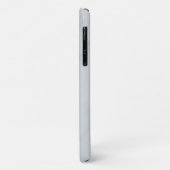 Marble Hoesje-Mate Barely Daar Apple iPhone 11 Hoe Case-Mate iPhone Case (Achterkant/links)