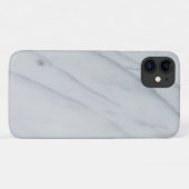 Marble Hoesje-Mate Barely Daar Apple iPhone 11 Hoe Case-Mate iPhone Case (Achterkant (horizontaal))