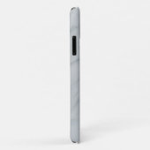 Marble Hoesje-Mate Barely Daar Apple iPhone 11 Hoe Case-Mate iPhone Case (Achterkant/rechts)