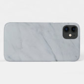 Marble Hoesje-Mate Barely Daar Apple iPhone 11 Hoe Case-Mate iPhone Case (Achterkant (horizontaal))