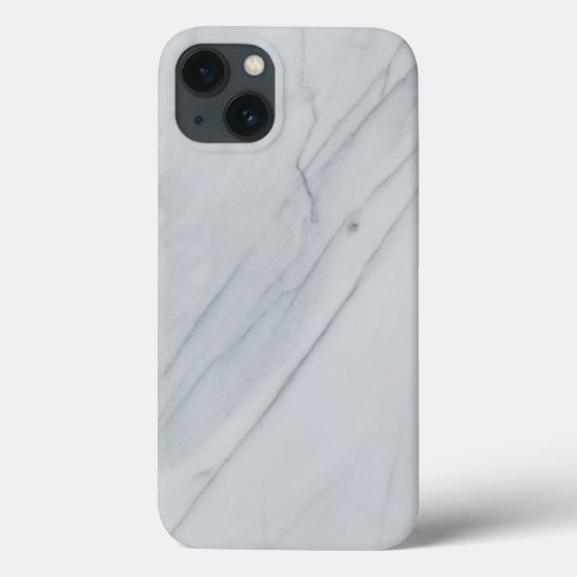 Marble Hoesje-Mate Barely Daar Apple iPhone 13 Hoe Case-Mate iPhone Case (Achterkant)