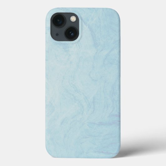 Marble Hoesje-Mate Barely Daar Apple iPhone 13 Hoe Case-Mate iPhone Case (Achterkant)
