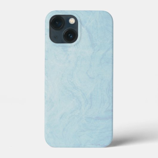 Marble Hoesje-Mate Barely Daar Apple iPhone 13 min Case-Mate iPhone Case (Achterkant)