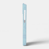 Marble Hoesje-Mate Barely Daar Apple iPhone 13 min Case-Mate iPhone Case (Achterkant / Links)