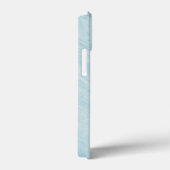 Marble Hoesje-Mate Barely Daar Apple iPhone 13 min Case-Mate iPhone Case (Achterkant / Rechts)