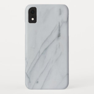 Marble Hoesje-Mate Barely daar Apple iPhone XR Hoe Case-Mate iPhone Case