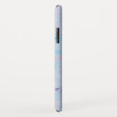 Marble Hoesje-Mate Barely daar Apple iPhone XR Hoe Case-Mate iPhone Case (Achterkant/rechts)