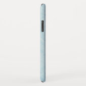 Marble Hoesje-Mate Barely daar Apple iPhone XR Hoe Case-Mate iPhone Case (Achterkant/rechts)