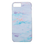 Marble Hoesje-Mate Barely Er iPhone 8/7 Hoesje (Achterkant)