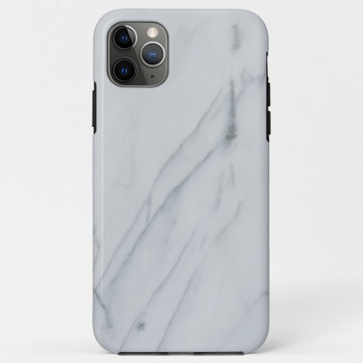 Marble Hoesje-Mate Tough Apple iPhone 11 Pro Max C Case-Mate iPhone Case (Achterkant)