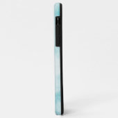 Marble Hoesje-Mate Tough Apple iPhone 11 Pro Max C Case-Mate iPhone Case (Achterkant/links)