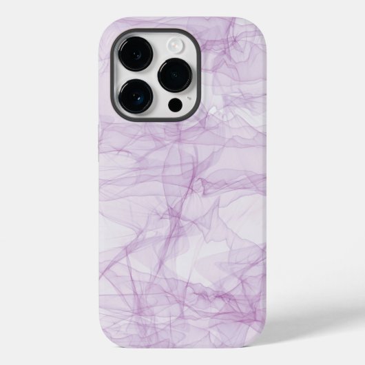 Marble Hoesje-Mate Tough Apple iPhone 14 Pro Hoesj Case-Mate iPhone Case (Achterkant)