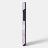 Marble Hoesje-Mate Tough Apple iPhone 14 Pro Max C Hoesje (Linkerkant)