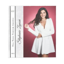 Marble Ice - Aangepast pakje met autograaf SM