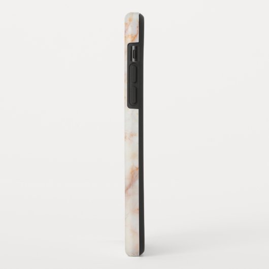 Marble iPhone XR-Hoesjes Case-Mate iPhone Case (Achterkant/links)