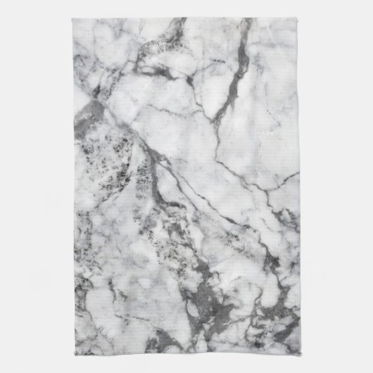 Marble Kitchen Towel Theedoek (Verticaal)