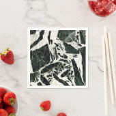 Marble Me Napkins Servet (Insitu)