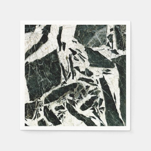 Marble Me Napkins Servet (Voorkant)