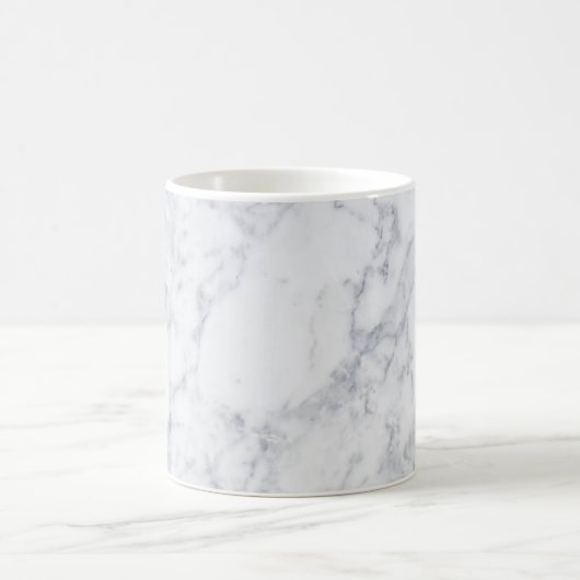 Marble mug koffiemok (Center)