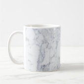 Marble mug koffiemok (Links)
