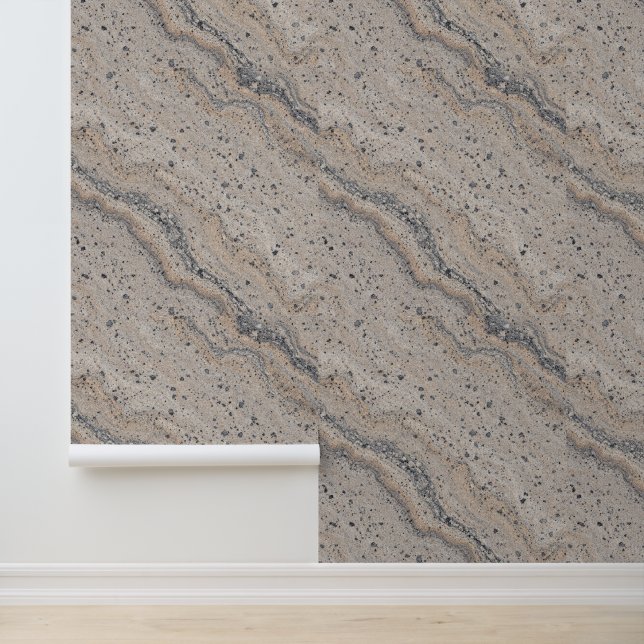 Marble Mystique Behang (Applicatie)