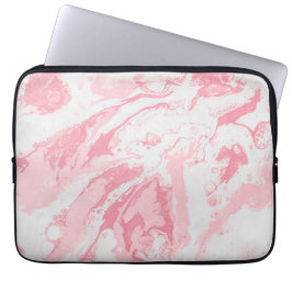 Marble Neopree Laptop Sleeve 13-inch