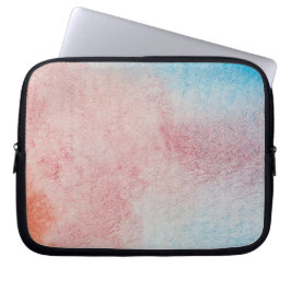 Marble Neopree-laptophoes, 10 inch Laptop Sleeve