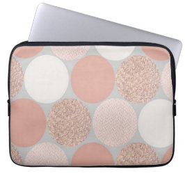 Marble Neopree-laptophoes, 13 inch Laptop Sleeve