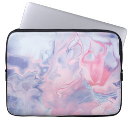 Marble Neopree-laptophoes, 13 inch Laptop Sleeve