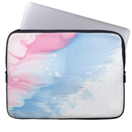 Marble Neopree-laptophoes, 13 inch Laptop Sleeve
