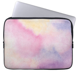 Marble Neopree-laptophoes, 13 inch Laptop Sleeve