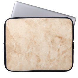 Marble Neopree-laptophoes, 15 inch Laptop Sleeve