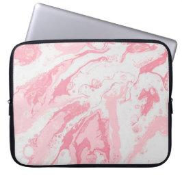 Marble Neopree-laptophoes, 15 inch Laptop Sleeve