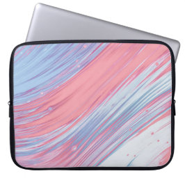 Marble Neopree-laptophoes, 15 inch Laptop Sleeve