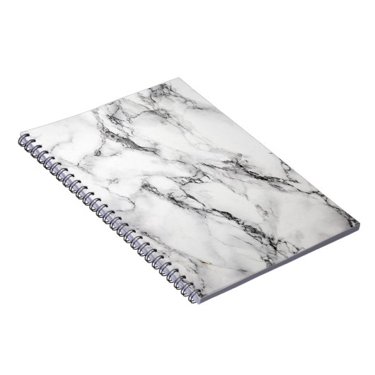 MARBLE NOTEBOOK NOTITIEBOEK (Rechterzijde)