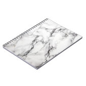 MARBLE NOTEBOOK NOTITIEBOEK (Linkerzijde)