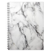 MARBLE NOTEBOOK NOTITIEBOEK (Voorkant)
