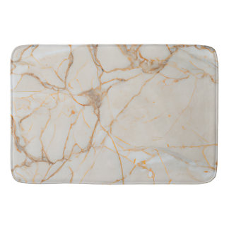 Marble Pattern Badmat
