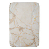Marble Pattern Badmat (Voorkant Verticaal)