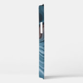 Marble Pattern Case-Mate iPhone Case (Achterkant / Rechts)