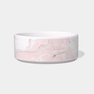 Marble Pattern Style 30 Voerbakje