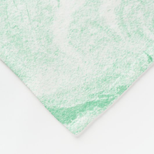 Marble Pattern Style 34 Fleece Deken (Hoek)