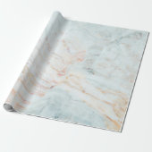 Marble pattern texture natural background. Interio Cadeaupapier (Uitgerold)