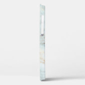 Marble pattern texture natural background. Interio Case-Mate iPhone Case (Achterkant / Links)