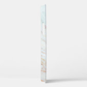 Marble pattern texture natural background. Interio Case-Mate iPhone Case (Achterkant / Rechts)