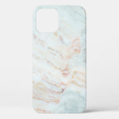 Marble pattern texture natural background. Interio Case-Mate iPhone Case (Achterkant)