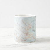 Marble pattern texture natural background. Interio Koffiemok (Center)