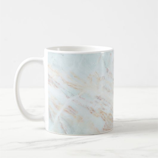 Marble pattern texture natural background. Interio Koffiemok (Links)