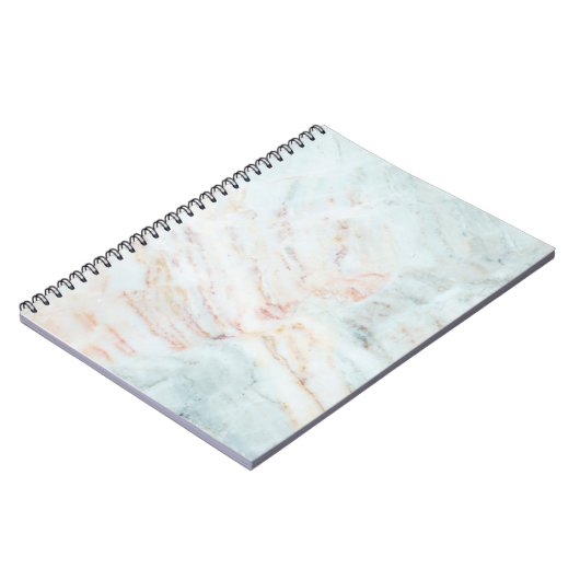 Marble pattern texture natural background. Interio Notitieboek (Linkerzijde)